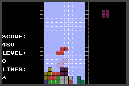 Blockstacker in Action